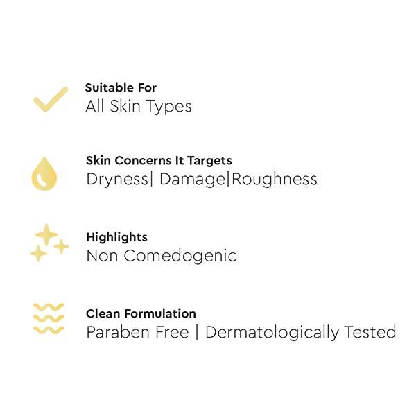 VLCC Clinic Damage Repair Shampoo 250 ml - Shampoos