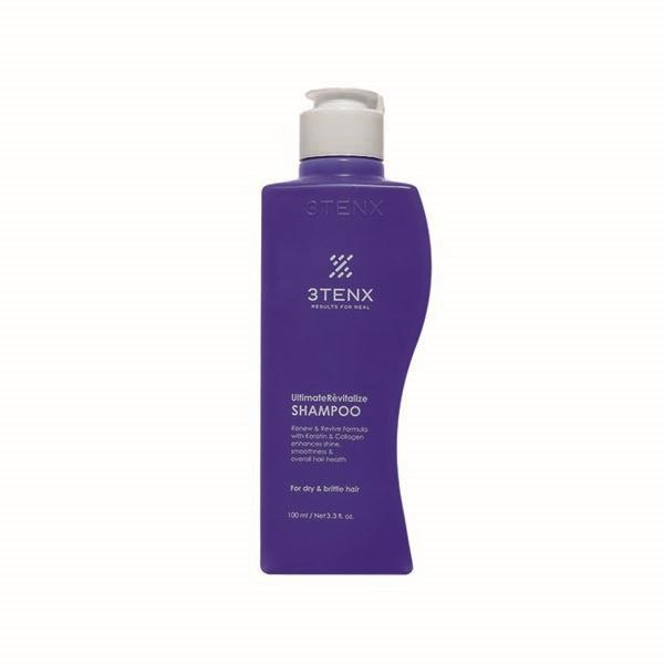 Netmeds | 3TENX Ultimate Revitalize Shampoo 100 ml