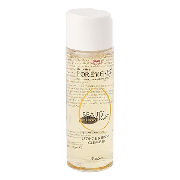Daily Life Forever52 Sponge & Brush Cleanser BBC003 100 ml