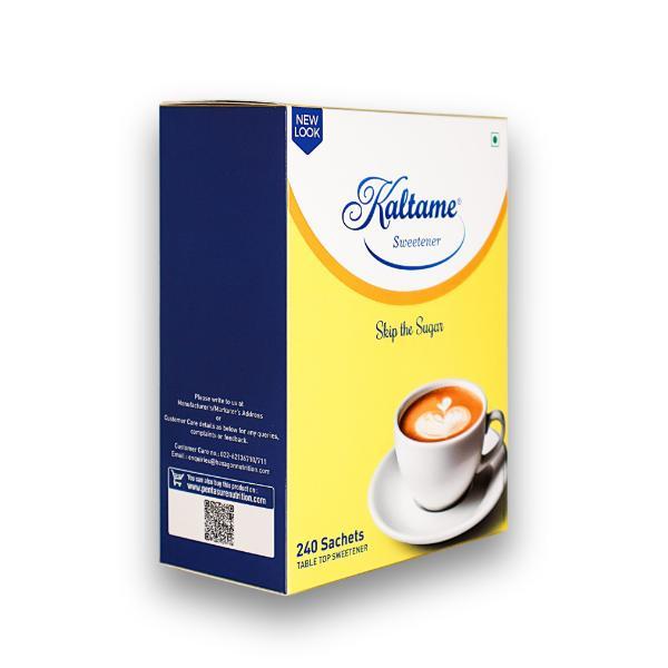 Kaltame Sachets 60 gm - Herbal Dietary Supplement