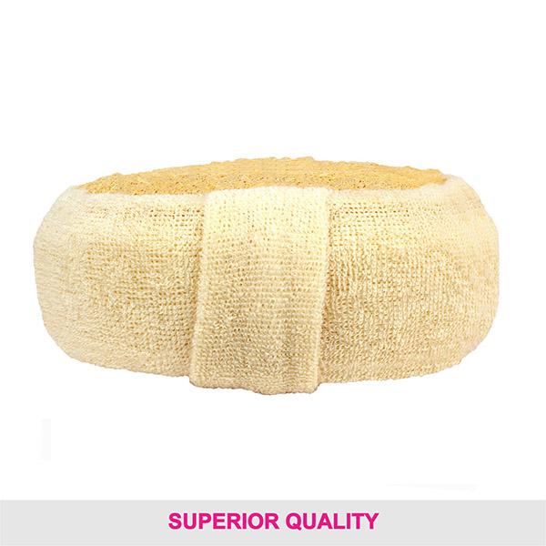 Vega Loofah Relaxer (NBA - 3/9) 33 gm - Loofahs & Sponges