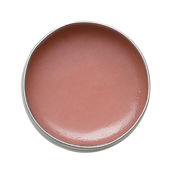 Alyuva Ghee Enriched Natural Peach Lip Balm, for all ages 7 gm - Lip Balms
