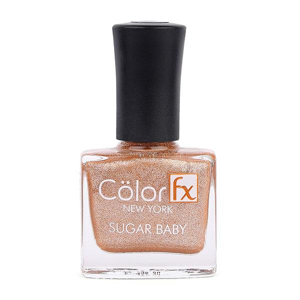 Color Fx SUGAR BABY 110 9 ml - Nail Polish