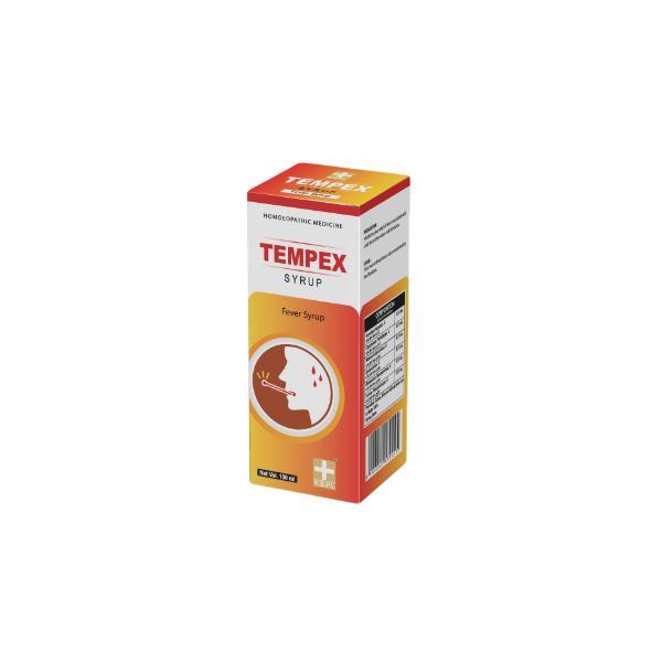 Repl Tempex Syrup 200 ml - Speciality Medicine