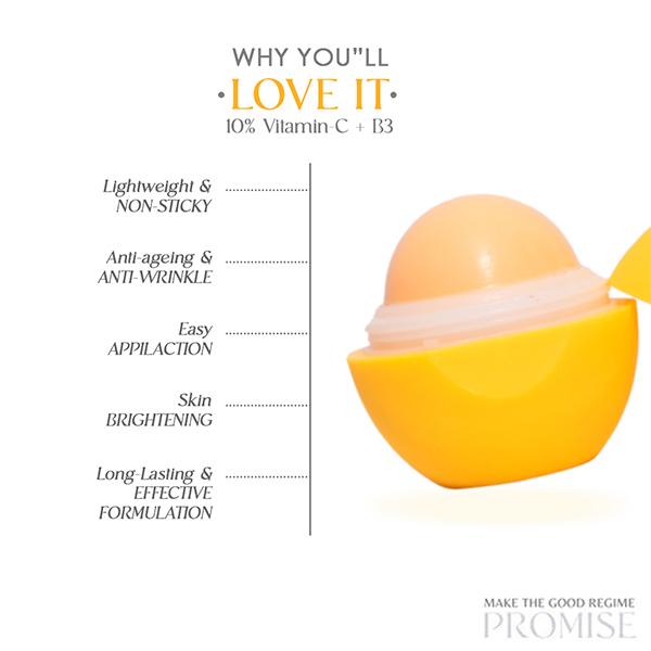 Sanfe.Beauty Brightening Serum Stick 1's - Facial Wipes & Tissues