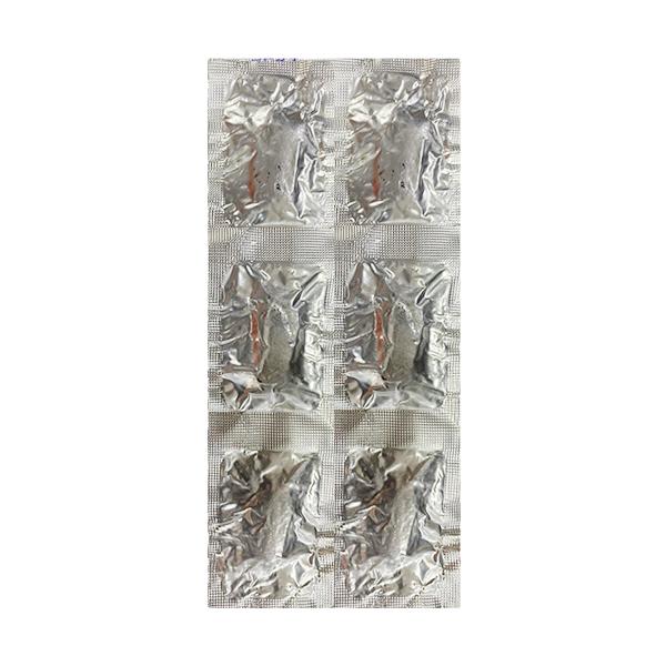 MACROZIDE 1000mg Tablet 6's - Tuberculosis (Tb)-Ant