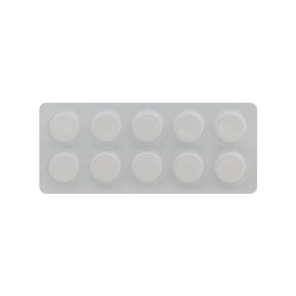 Natcocil T Tablet 10'S - Hypertension-Ana