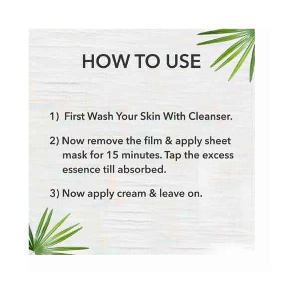 O3+ Instant Home Power Brightening Facial Kit 30 gm - Facial Kits