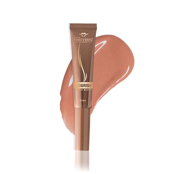 Netmeds | Daily Life Forever52 Flourish Cream Blush(FCB005) 18 ml