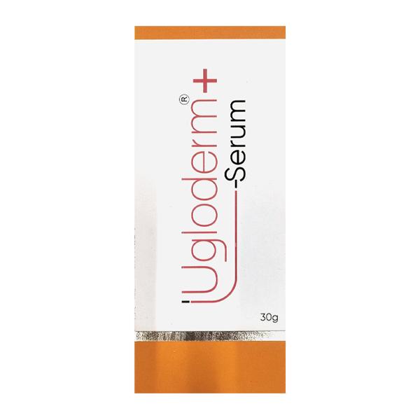 UGLODERM + Serum 30g