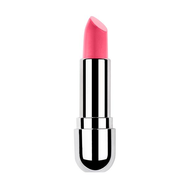 Lenphor Velvestick Lipstick Glamorous Pink 17 4 Gm - Lipsticks