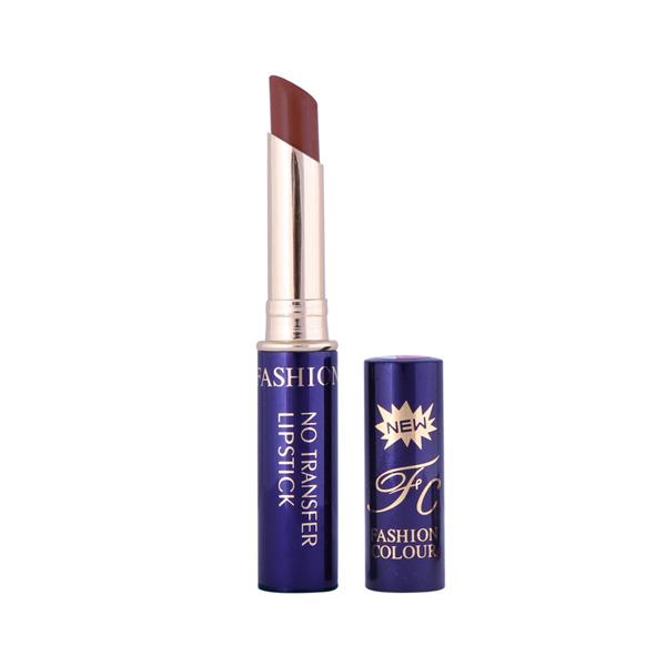 Fashion Colour Non - Transfer Matt Waterproof Lipstick, 53 Mineral 2.6 gm - Lipsticks