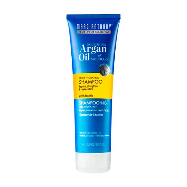 Marc Anthony Extra Hydrating Shampoo - Argan Oil 250 ml