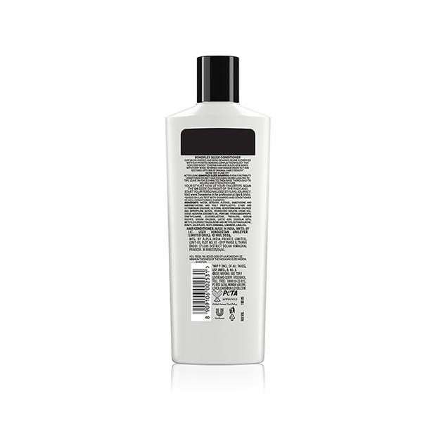TRESemme Bondplex Sleek Conditioner, 190 ml - Conditioners