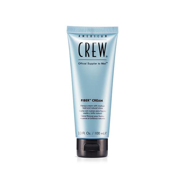 Netmeds | American Crew Fiber Cream 3.3 Oz 100 ml