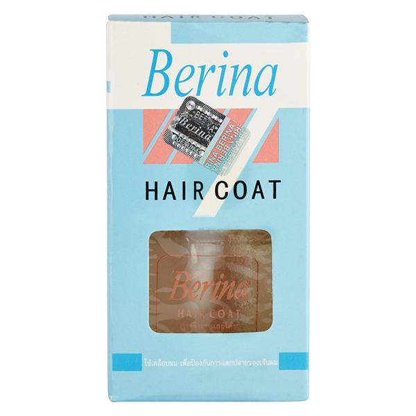 Berina Hair Coat 30 ml - Hair Treatment