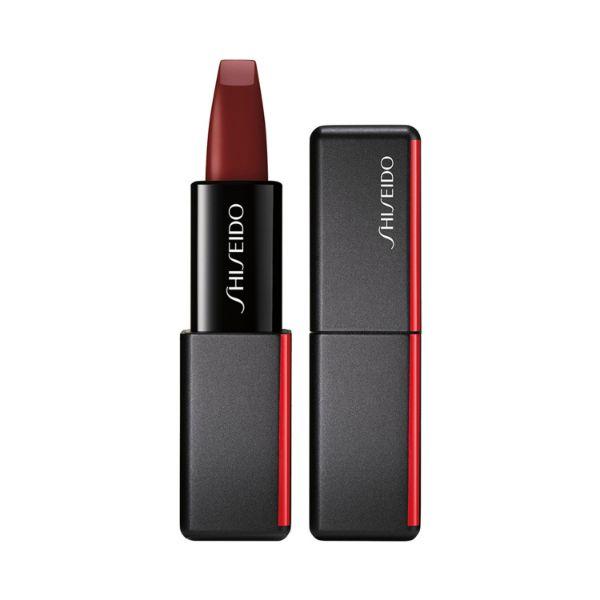 Shiseido Modern Matte Powder Lipstick 521 Nocturnal 4 gm