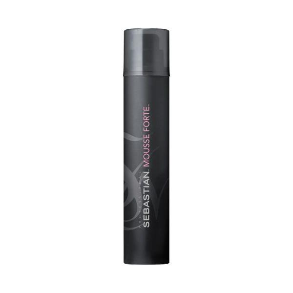 Netmeds | Sebastian Professional Mousse Forte 200 ml