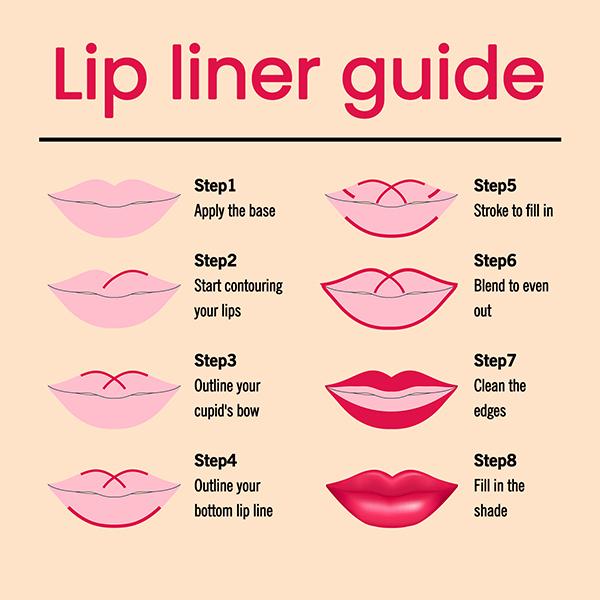 Miss Claire Glimmersticks For Lips L-51 Misty Maroon 1.8 Gm - Lipsticks