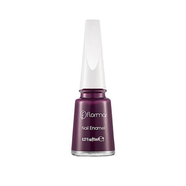 Flormar Nail Enamel 483 Queen Zenobia 11 ml - Nail Polish