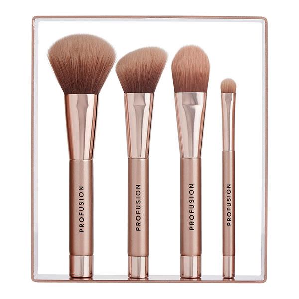 Profusion Cosmetics Magnetix Core Collection 4's
