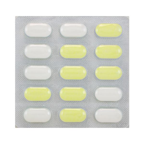 Switglim M 2/500mg Tablet 15'S - Diabetes-Ant