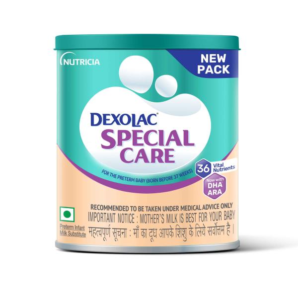 Netmeds | Nutricia Dexolac Special Care Powder 400 gm