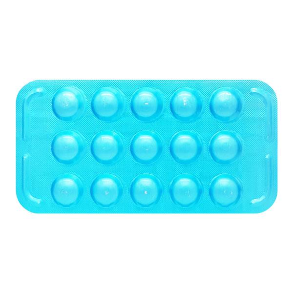 VILDAZEST 50 Tablet 15's - Diabetes-Ant