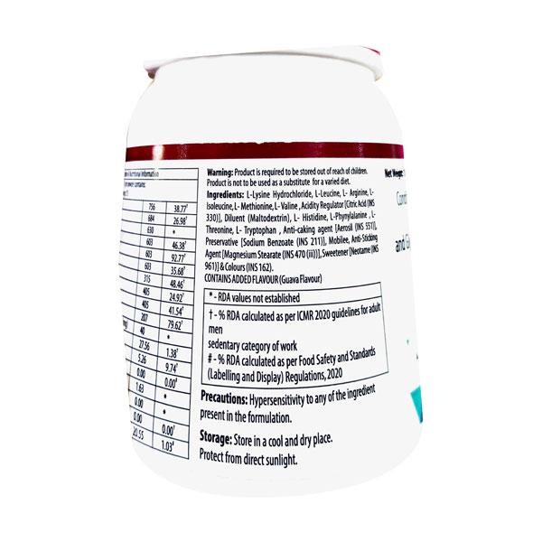 REPLAID SUGAR FREE Powder 105gm - Supplements-Sup