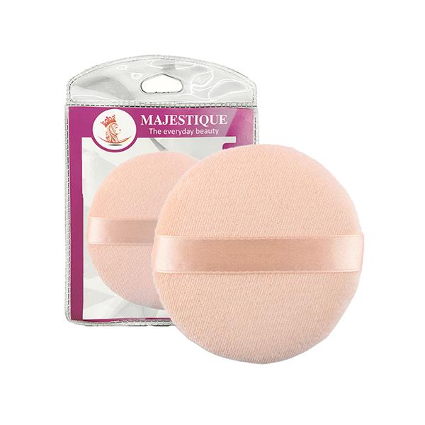 Netmeds | Majestique Face Soft Pad Pink Tone FC49 1's