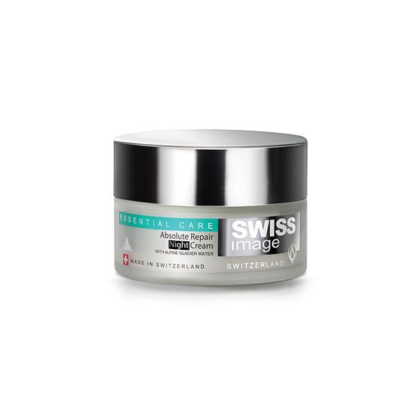 Swiss Image Absolute Repair Night Cream 50 ml - Night Cream