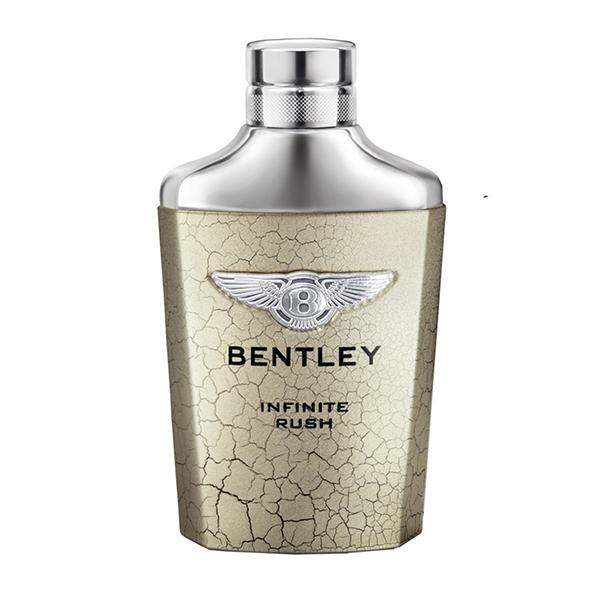 Bentley Infinite Rush Eau de Toilette 100 ml