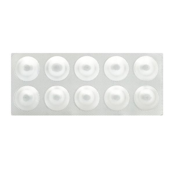 VASOGLOR 60 Tablet 10's - Blood Clot-Ant