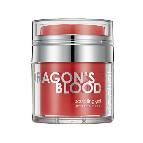 Netmeds | Rodial Dragon's Blood Collagen-Infused Sculpting Gel for Anti-Aging, Plumping, Firming & Hydration 50 ml
