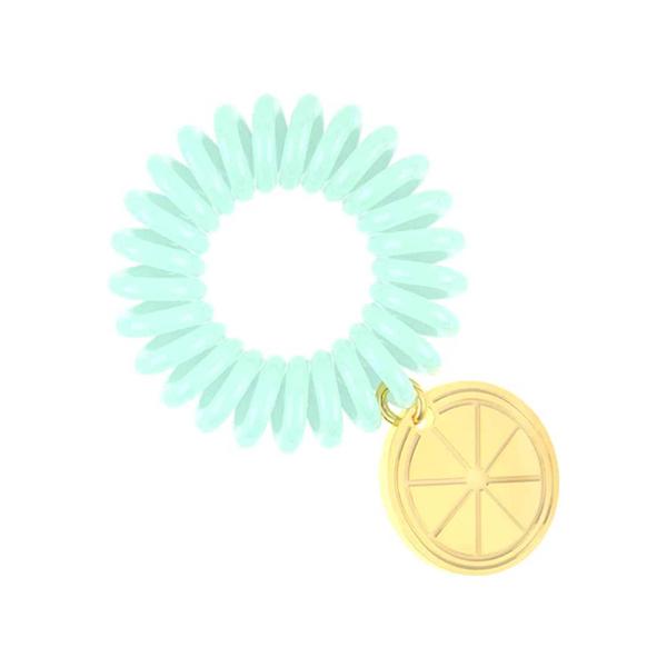 Invisibobble TF Lime Time 25 gm - Hair Clips/Bands