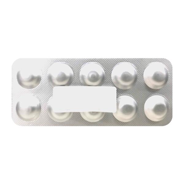 FLEXJAK 5 Tablet 10's - Rheumatoid Arthritis-Dis
