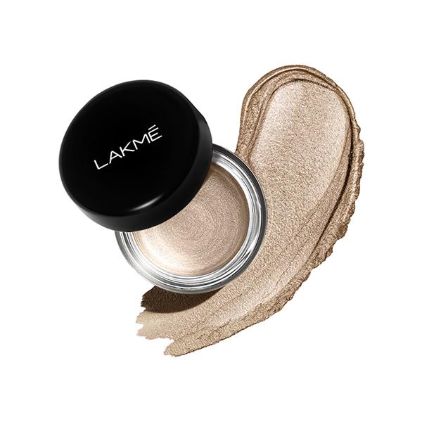 Lakme Absolute Explore Eye Paint Champagne Rain 3 gm - Eyeshadow, Bases & Primers