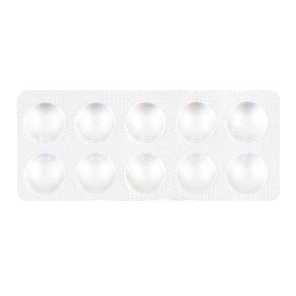 Cetanil T 80mg Tablet 10'S - Hypertension-Ang