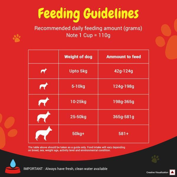 Nestle Purina Supercoat Adult With Chicken Dog Food 2.5 kg - Petfood