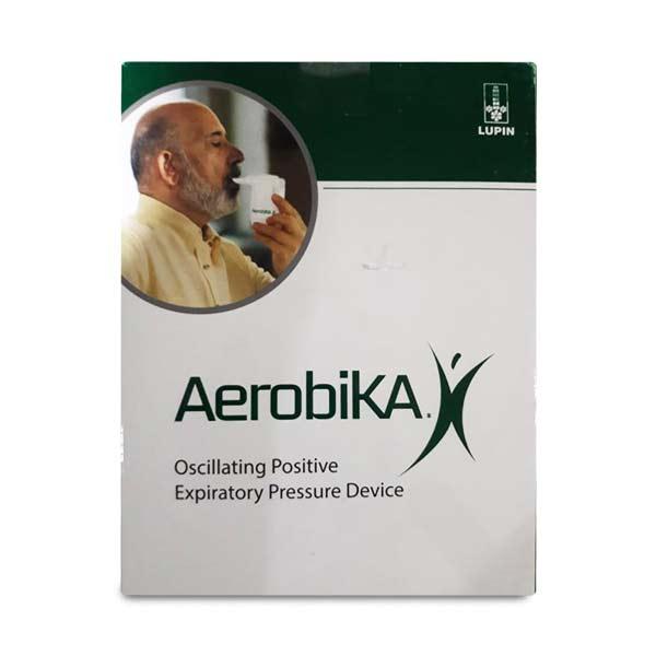 AEROBIKA OPEP Device 1's