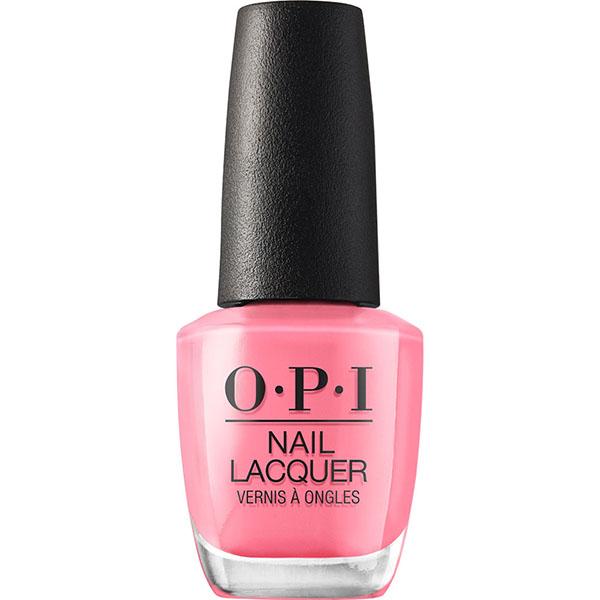OPI Nail Polish Mini - Kiss Me I'm Brazilian 3.75 ml