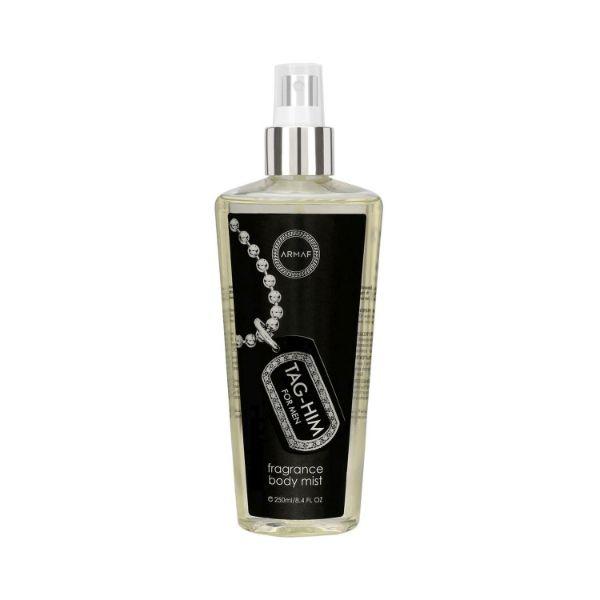 Armaf Tag Him Fragrance Body Spray 250 ml