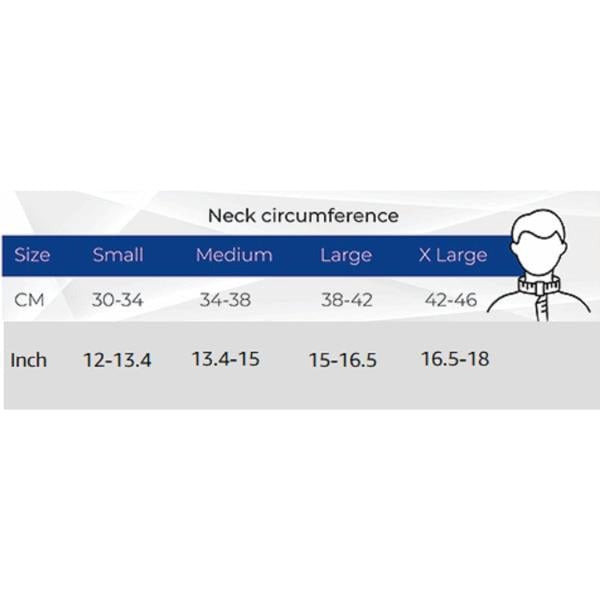 Dynamic Dyna Soft Cervical Collar (1001) (L) - Neck/Shoulder Supports