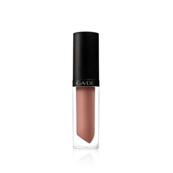 Netmeds | Ga-De Idyllic Matte Lip Colour 733 Marvellous Mauve 3.5 gm