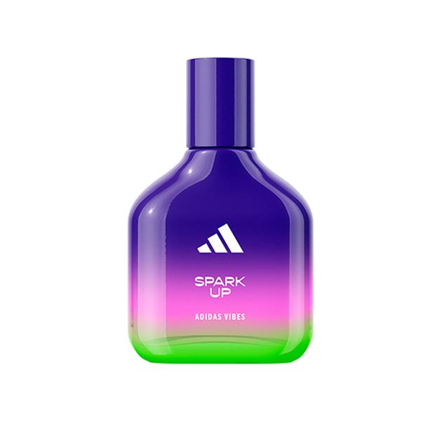 Netmeds | Adidas Vibes Spark Up Eau De Parfum 50 ml