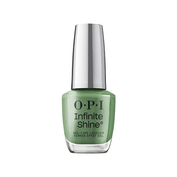 Netmeds | O.P.I Infinite Shine Happily Evergreen After 15 ml