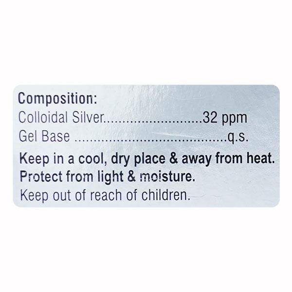Megaheal Gel 200gm - Wound Care-Ski