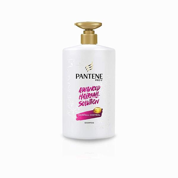 Pantene Pro-V Advanced Hairfall Solution Hairfall Shampoo 1000ml - Shampoos