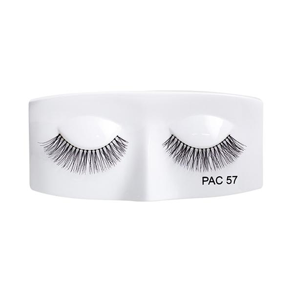 Netmeds | PAC Tapered Lash 57 2's