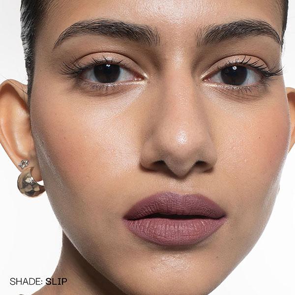 FAE Beauty Lip Whip 12H Matte Liquid Lipstick - Slip 10 gm - Liquid Lipsticks